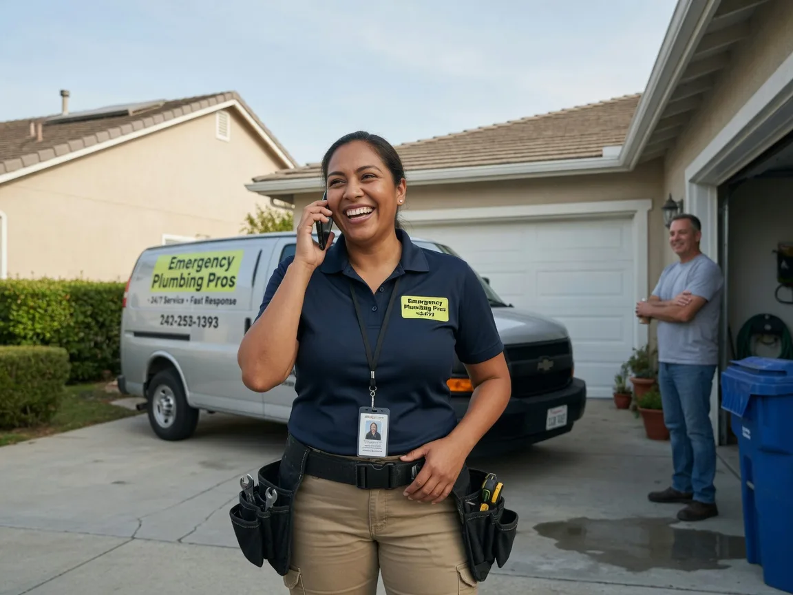 Emergency Plumber Redwood Falls, MN FAQs